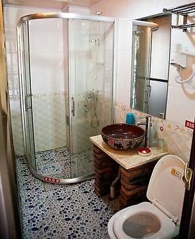 Fenghuang Lifetime True Love Hotel Extérieur photo