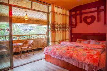 Fenghuang Lifetime True Love Hotel Extérieur photo
