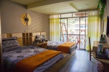 Fenghuang Lifetime True Love Hotel Extérieur photo