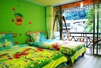 Fenghuang Lifetime True Love Hotel Extérieur photo