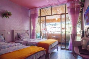 Fenghuang Lifetime True Love Hotel Extérieur photo