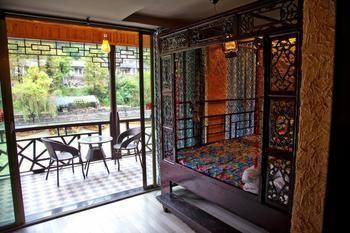Fenghuang Lifetime True Love Hotel Extérieur photo