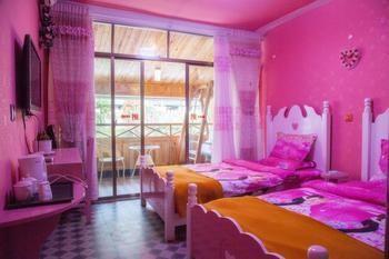 Fenghuang Lifetime True Love Hotel Extérieur photo