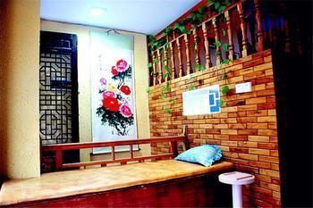 Fenghuang Lifetime True Love Hotel Extérieur photo