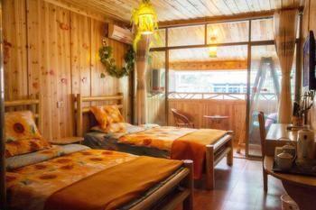 Fenghuang Lifetime True Love Hotel Extérieur photo