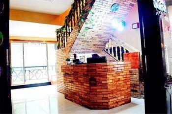 Fenghuang Lifetime True Love Hotel Extérieur photo